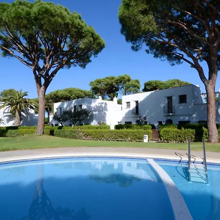 Piverd Del Golf 22 Ferienhaus *