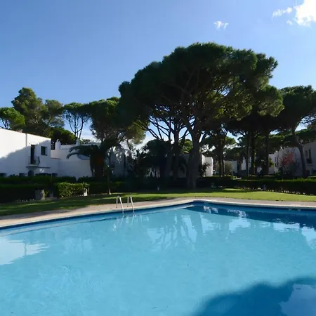 Piverd Del Golf 22 Ferienhaus