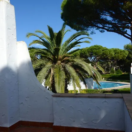 Ferienhaus Piverd Del Golf 22