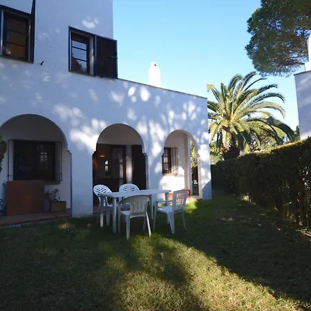 Piverd Del Golf 22 Ferienhaus Pals
