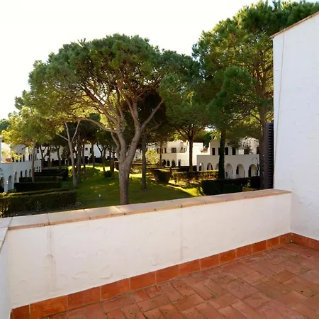 Ferienhaus Piverd Del Golf 22 *
