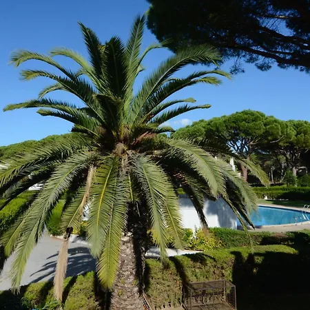Hébergement de vacances Piverd Del Golf 22 *