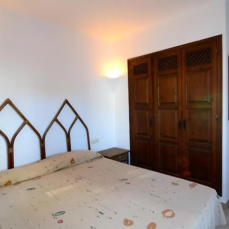 Piverd Del Golf 22 Holiday home