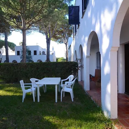 Hébergement de vacances Piverd Del Golf 22 *
