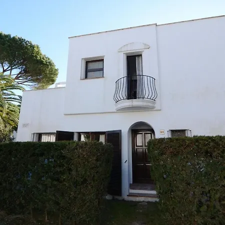 Hébergement de vacances Piverd Del Golf 22 *