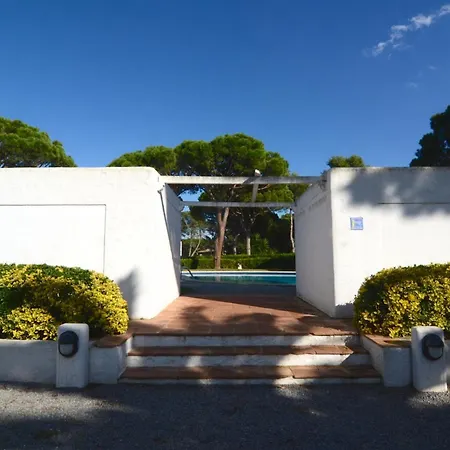 Piverd Del Golf 22 Ferienhaus