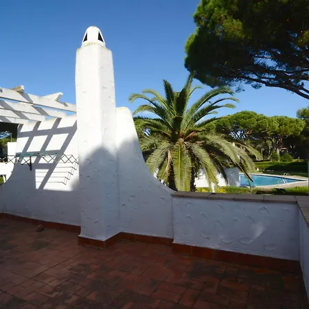 Vakantiehuis Piverd Del Golf 22 Pals