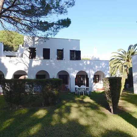 Piverd Del Golf 22 Vakantiehuis