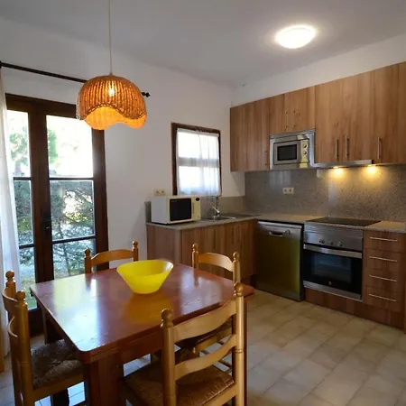 Piverd Del Golf 22 Ferienhaus
