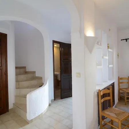Piverd Del Golf 22 Ferienhaus