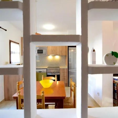 Piverd Del Golf 22 Ferienhaus *