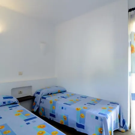 Vakantiehuis Piverd Del Golf 22