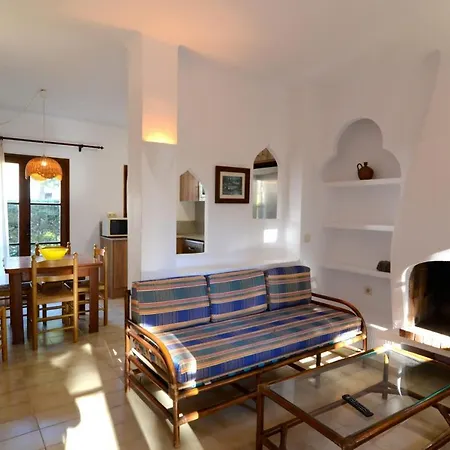 Piverd Del Golf 22 Ferienhaus Pals