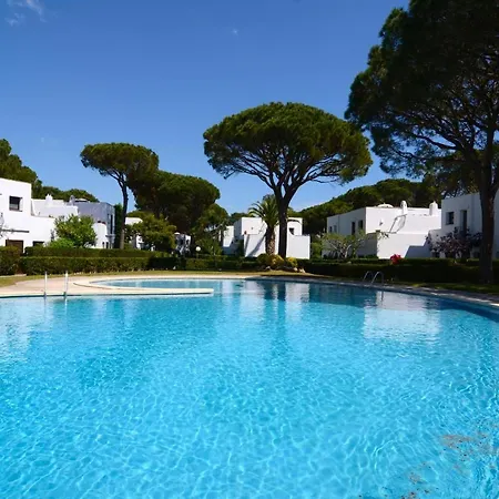 Ferienhaus Piverd Del Golf 22