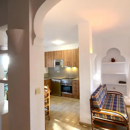 Piverd Del Golf 22 Ferienhaus