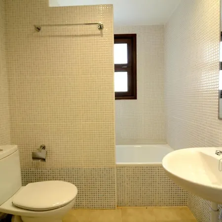 Piverd Del Golf 22 Ferienhaus